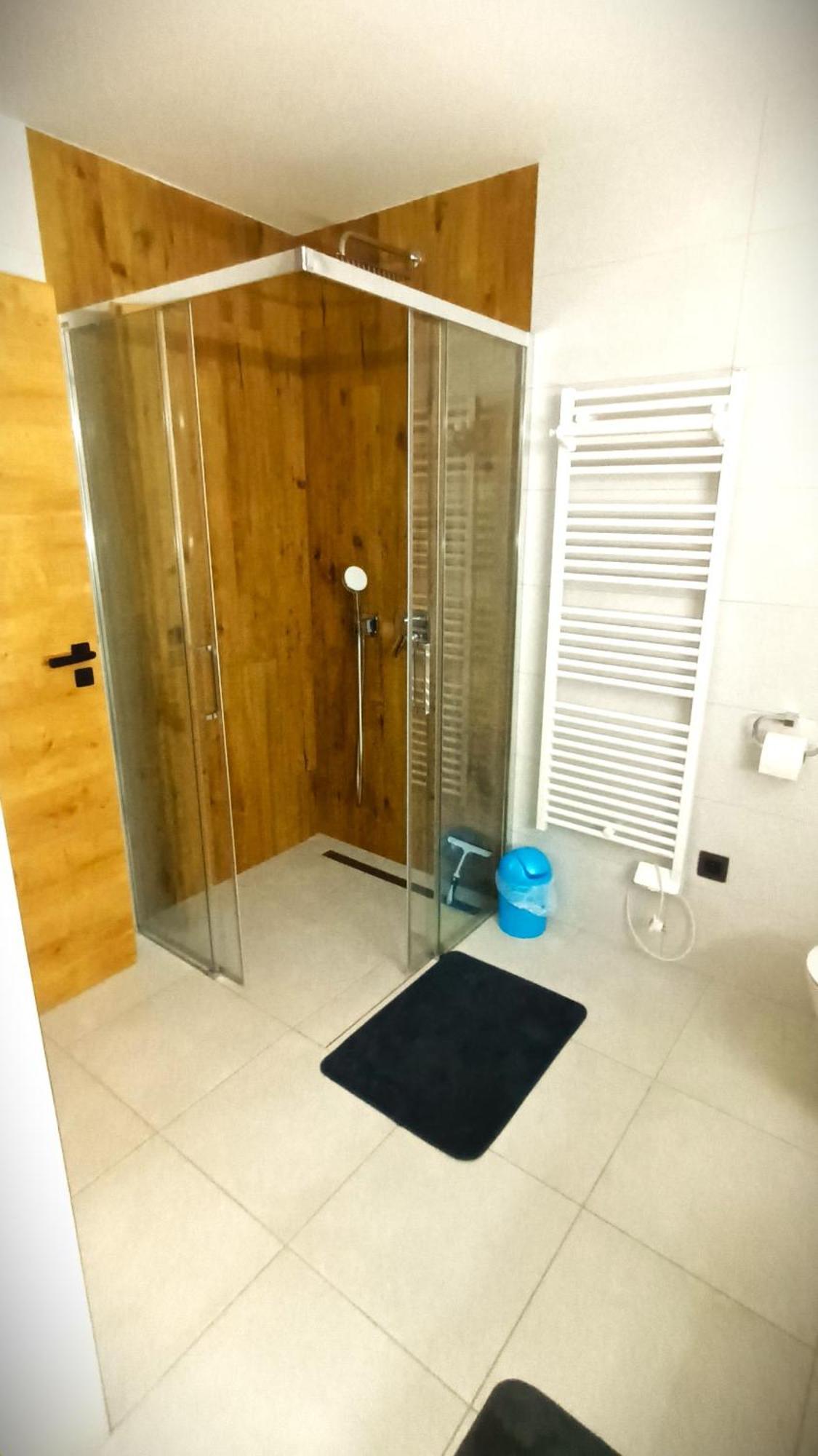 Pohoda Na Hurce Horni Plana Ngoại thất bức ảnh